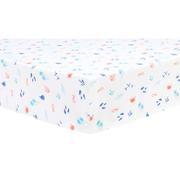 Image of Trend Lab Ocean Pals 3 Piece Crib Bedding Set