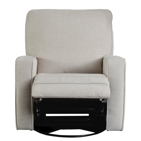 Image of Recliner Chair with Padded Seat