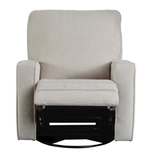 Recliner Chair with Padded Seat