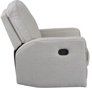 Recliner Chair with Padded Seat