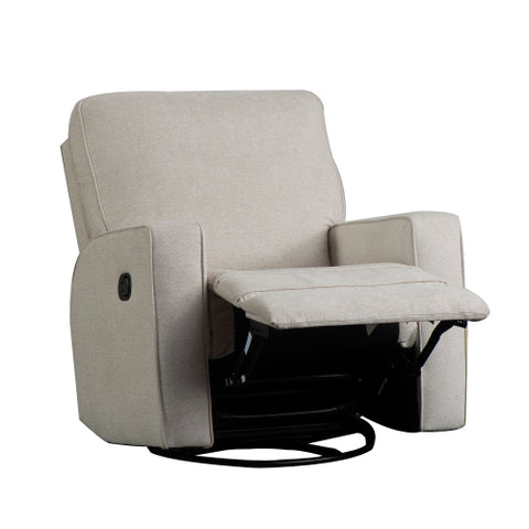 Image of Recliner Chair with Padded Seat