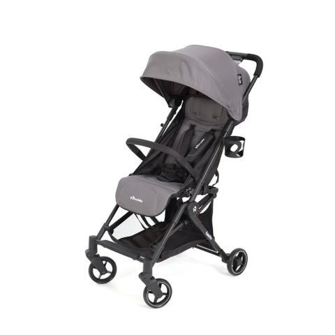 Image of Lightweight aluminum Baby Stroller