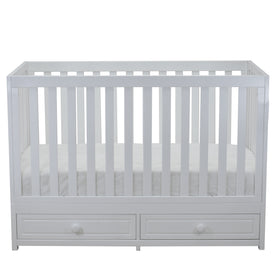 Athena kimberly 3 in 1 clearance crib