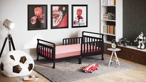 Image of Anna Toddler Bed