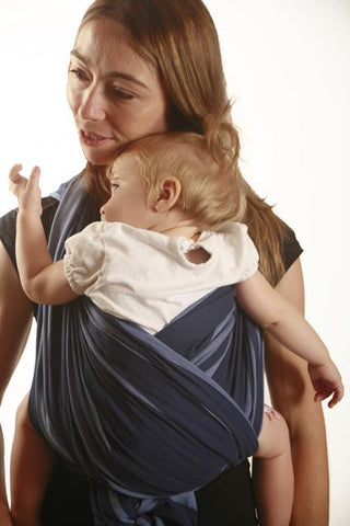 Image of Chimparoo Baby Woven Wrap