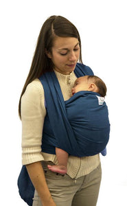 Chimparoo Baby Woven Wrap