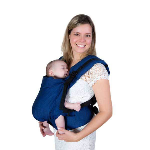 Image of Chimparoo Evolin Baby Carrier