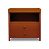 Athena Amber 2 Drawer Changing Table with Tray