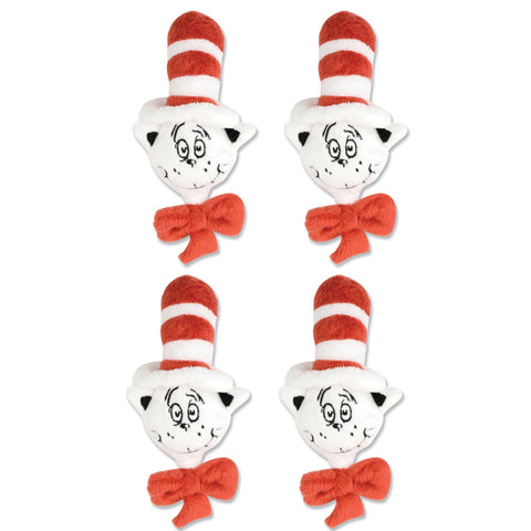 Image of Trend Lab Dr. Seuss Cat in the Hat Musical Mobile