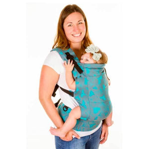 Chimparoo TREK Baby Carrier